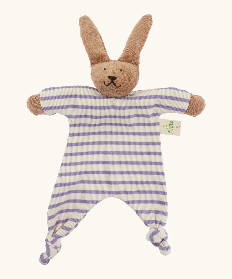 Nanchen Baby Comforter - Rabbit 1