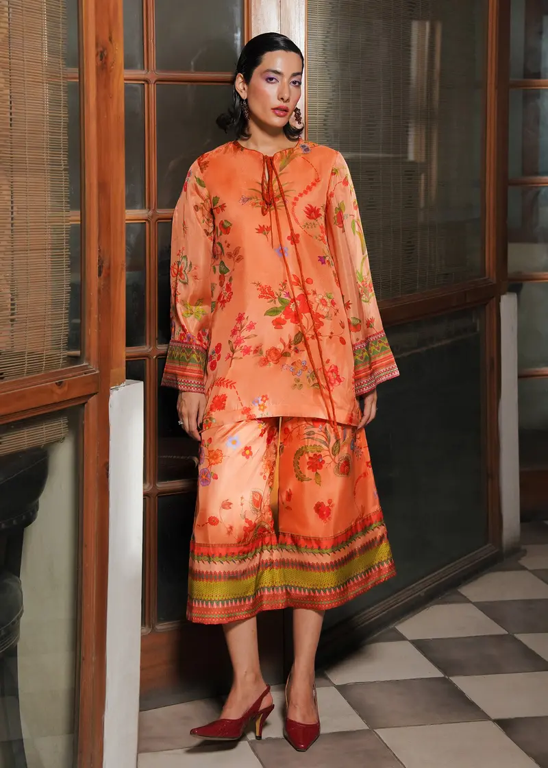 Naranji - Mix & Match 1