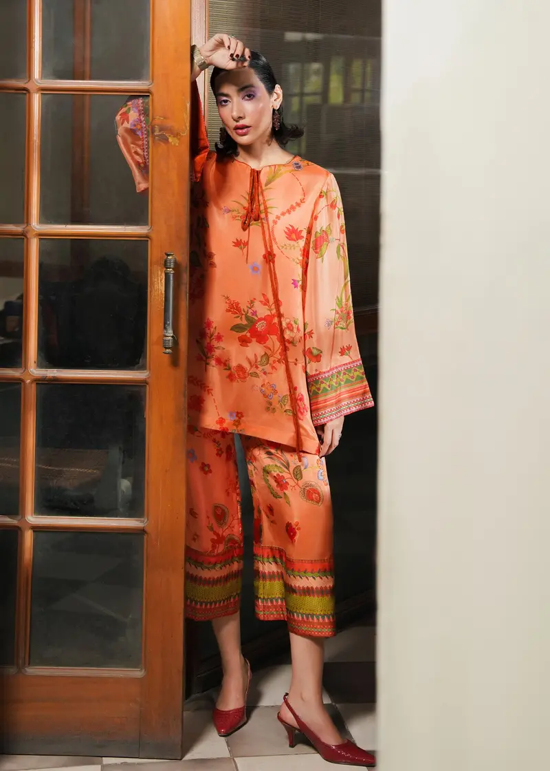 Naranji - Mix & Match 4