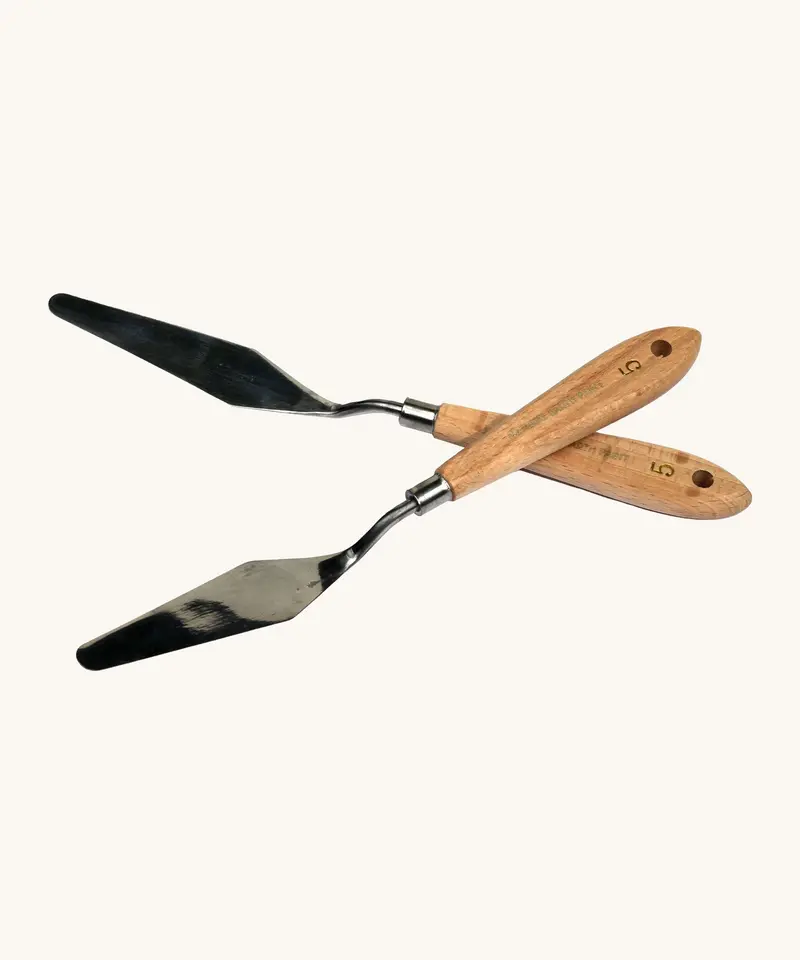 Natural Earth Paint™ Palette Knife 1