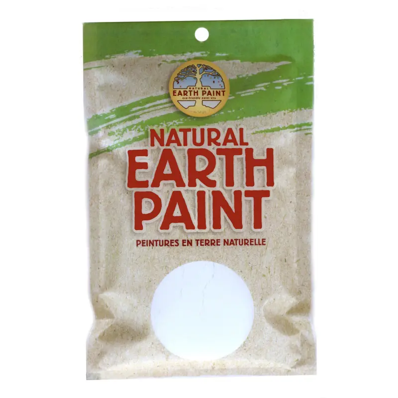 Natural Earth Paint Watercolour Packets 5