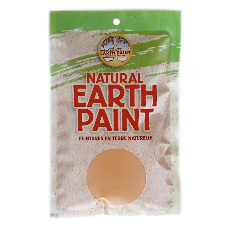 Natural Earth Paint Watercolour Packets 6