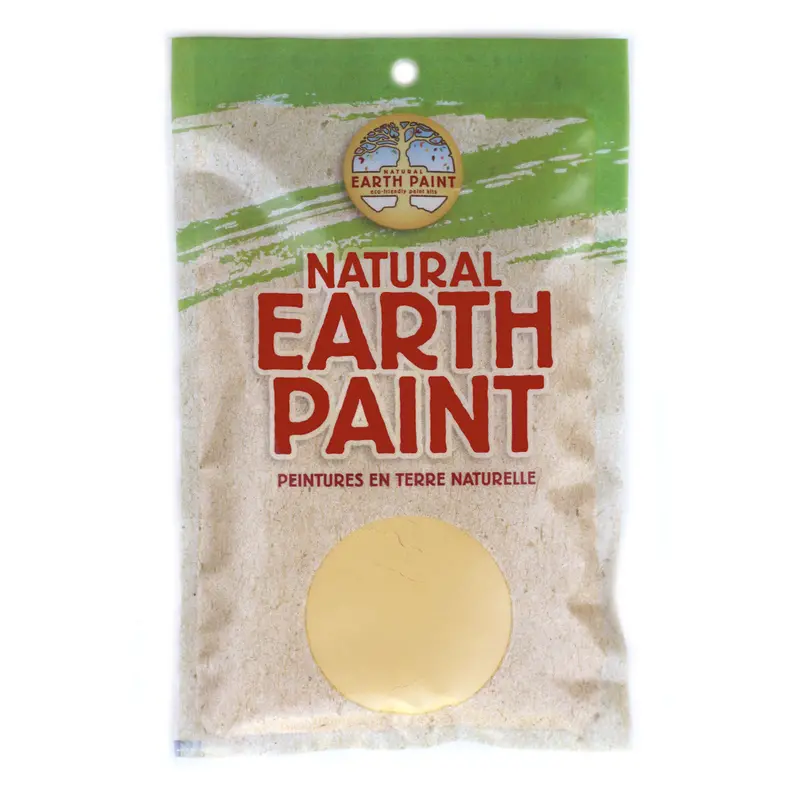 Natural Earth Paint Watercolour Packets 7