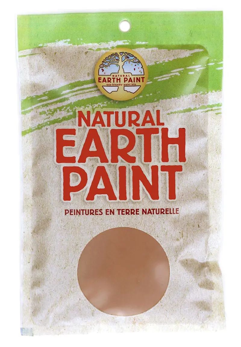 Natural Earth Paint Watercolour Packets 8