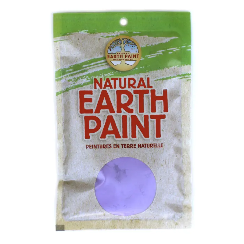 Natural Earth Paint Watercolour Packets 8