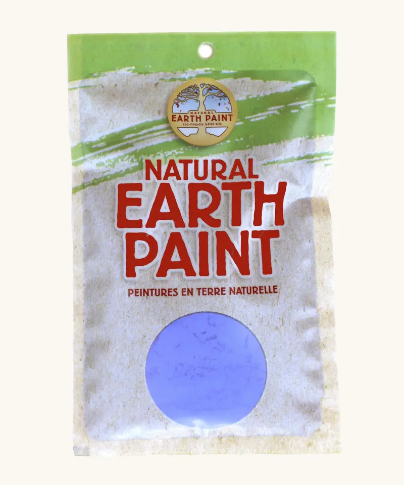 Natural Earth Paint Watercolour Packets 9