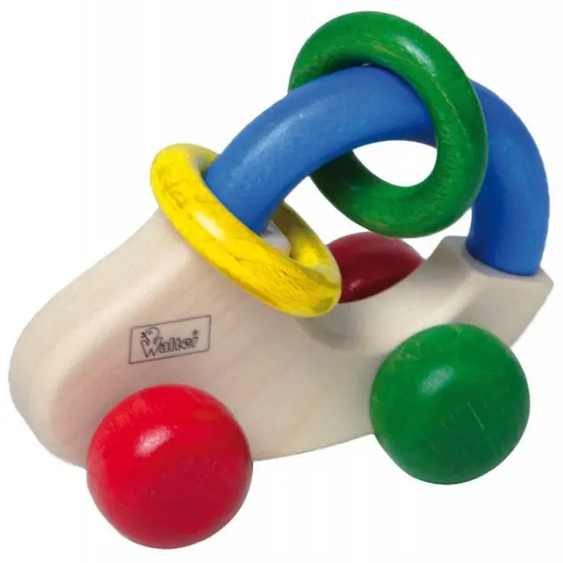 Nic Bright Grip Car 1
