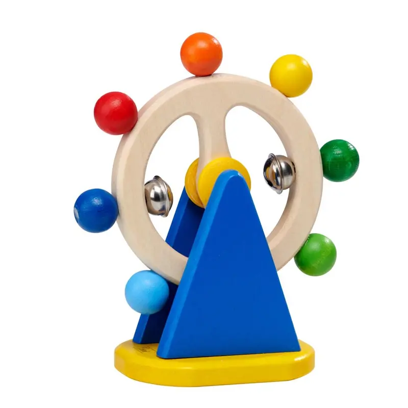 Nic Ferris Wheel 1