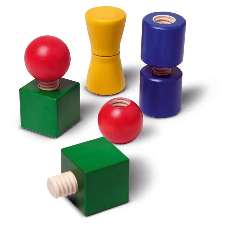 Nic Screws And Nuts 1