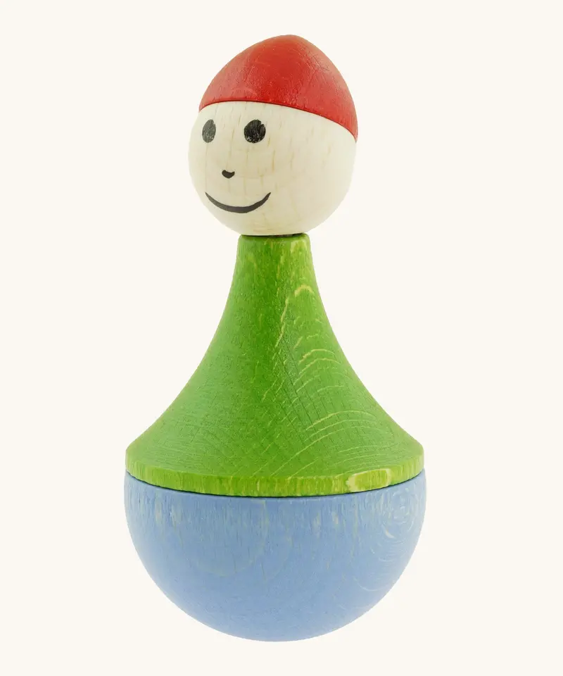 Nic Toys Tumbling Gnome 1
