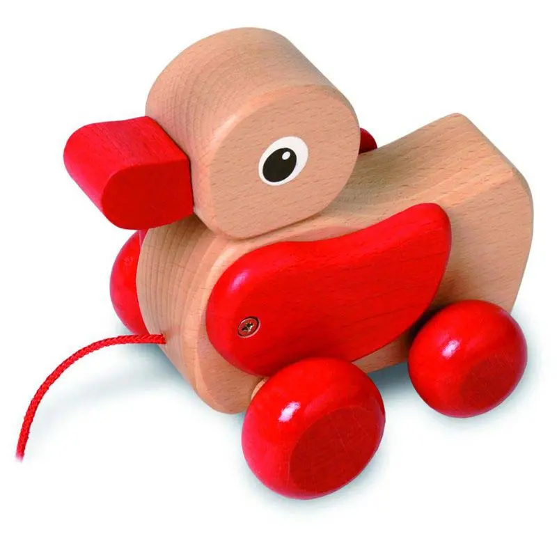 Nic Waggle Duck 1