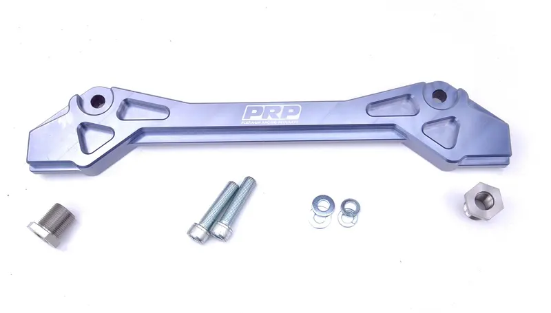 Nissan HICAS Steering Lockout Bar – Platinum Racing Products