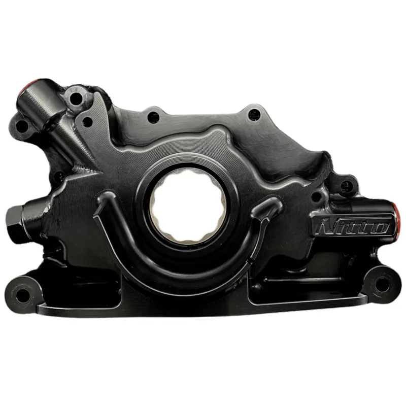 Nitto 7075 Rb Billet Oil Pump 1