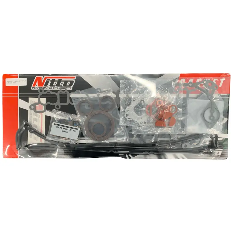 Nitto Rb26 Engine Gasket Kit 1