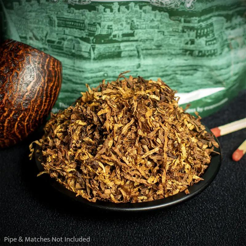 North Star Shag Tobacco - 25G Loose 1