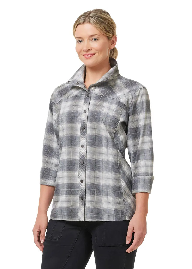 Not Just A Barn Shirt 1