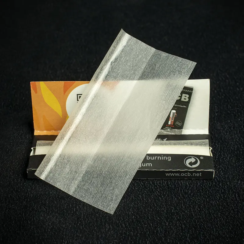 Ocb Regular Premium Rolling Papers - Single Pack 2