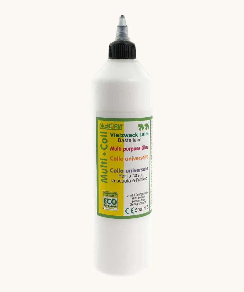 Okonorm All Purpose Craft Glue 500Ml 1