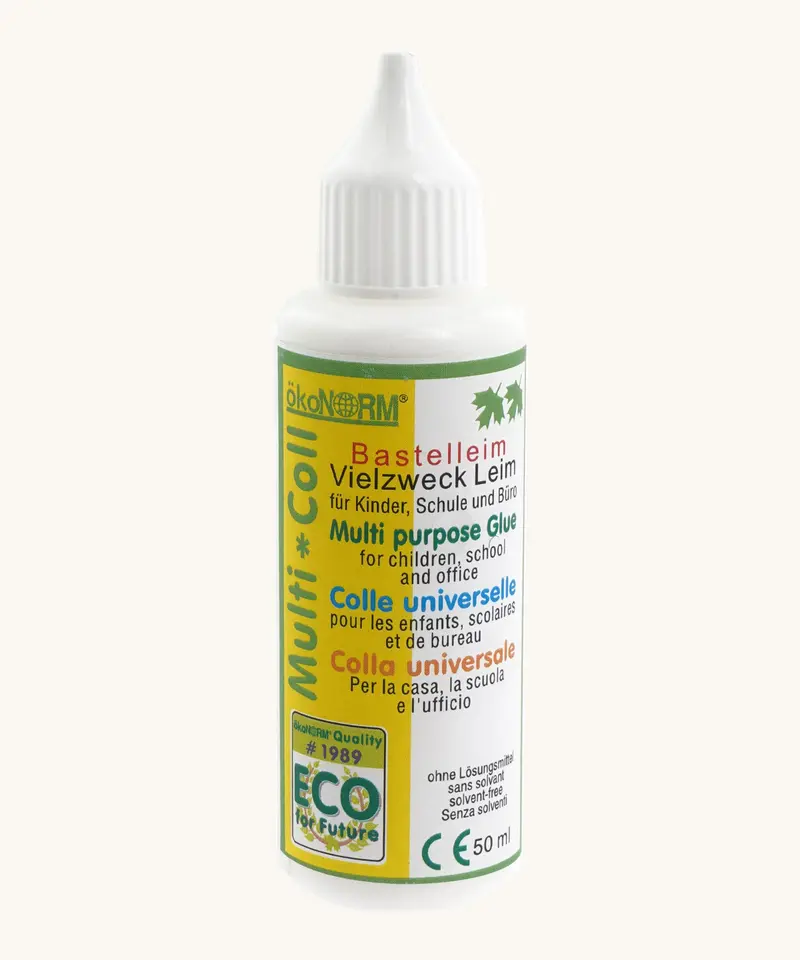 Okonorm All Purpose Craft Glue 50Ml 1