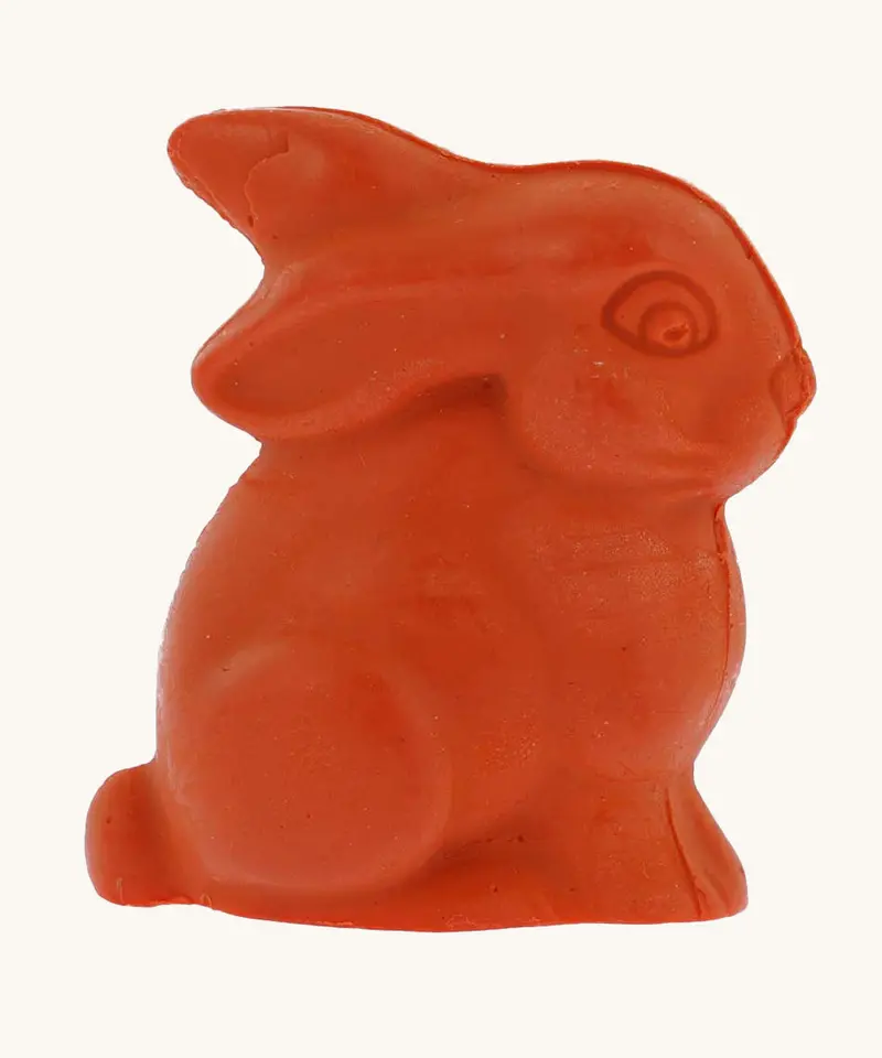 Okonorm Beeswax Crayon - Bunny Rabbit 2