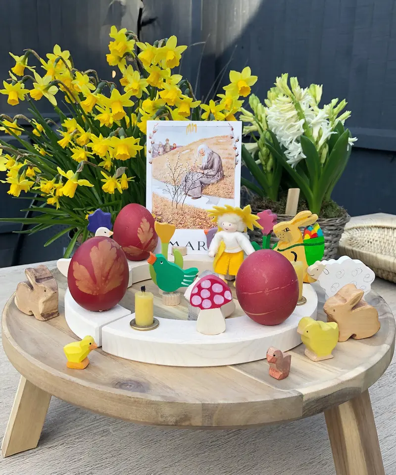 Okonorm Egg Dye Kit 2