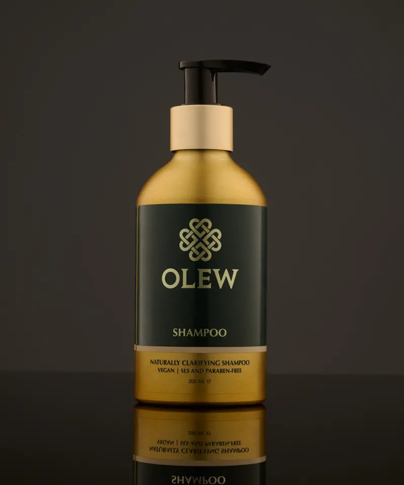 Olew Clarifying Shampoo 1