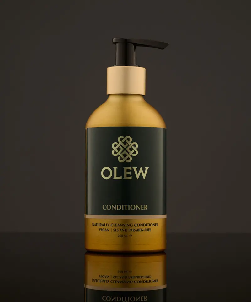 Olew Cleansing Conditioner 1