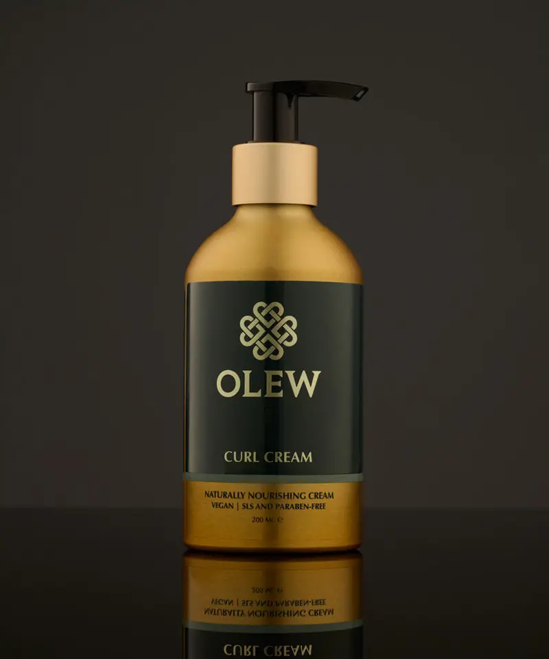 Olew Curl Cream 1