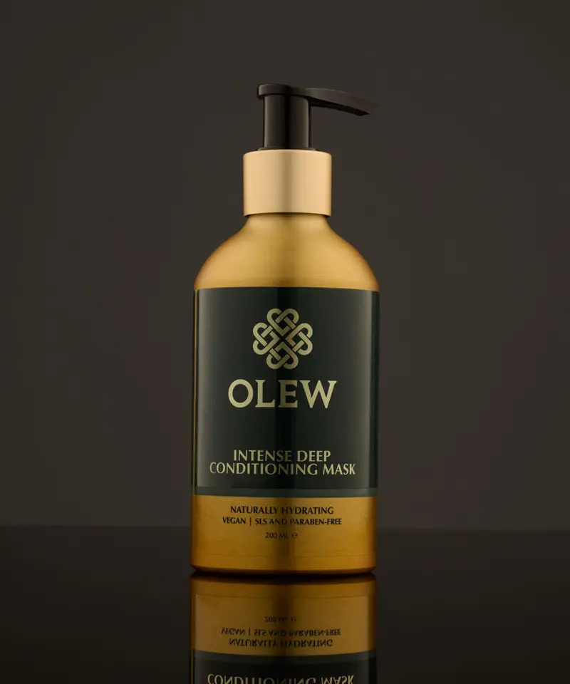 Olew Deep Conditioning Hair Mask 1
