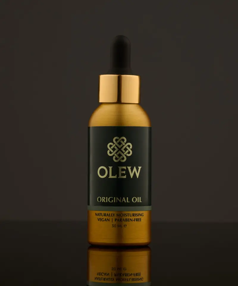 Olew Original Hair Oil 1