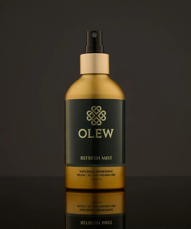 Olew Refresh Hair Mist 1