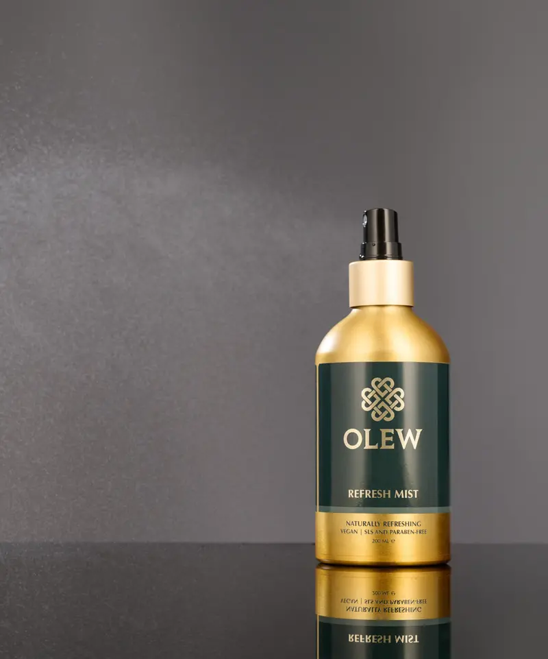 Olew Refresh Hair Mist 2