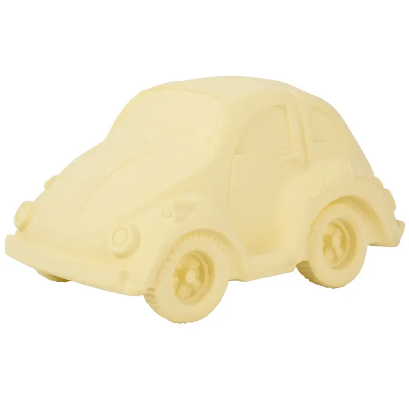Oli & Carol Carl The Car - Vanilla 1
