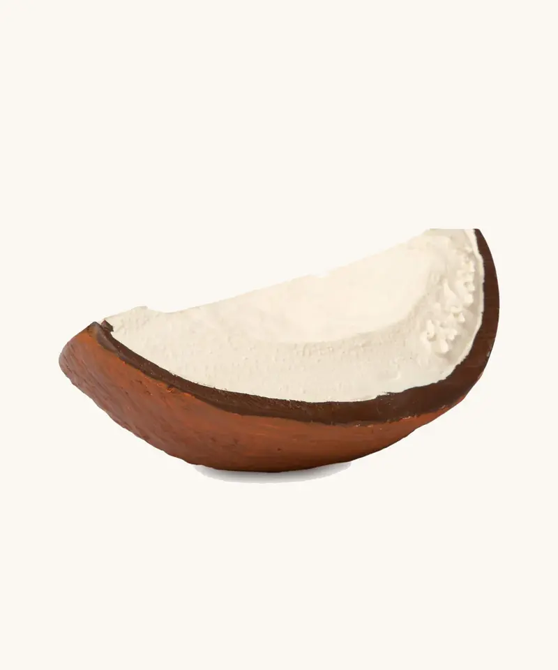 Oli & Carol Coco The Coconut 1