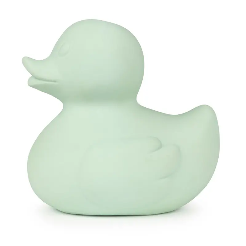 Oli & Carol Elvis The Duck Bath Toy Mint 1