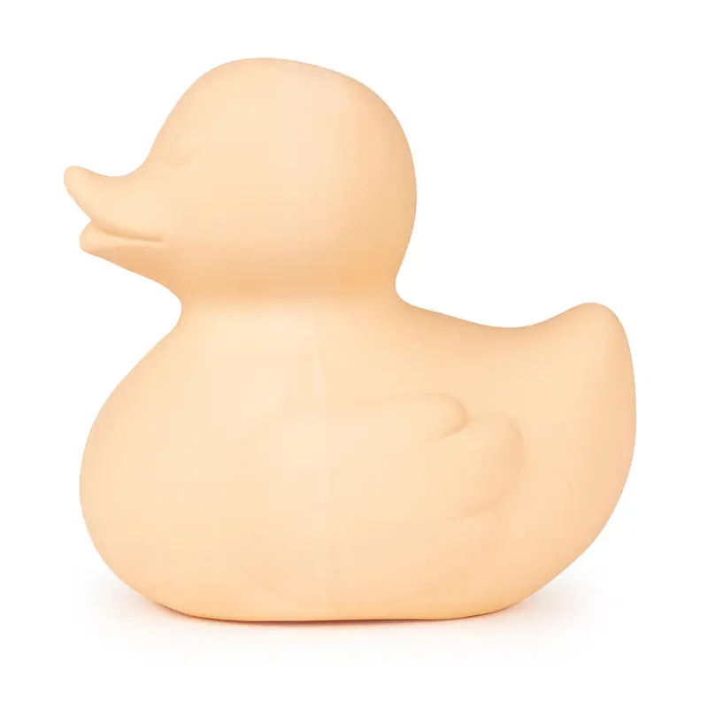 Oli & Carol Elvis The Duck Bath Toy Nude 1