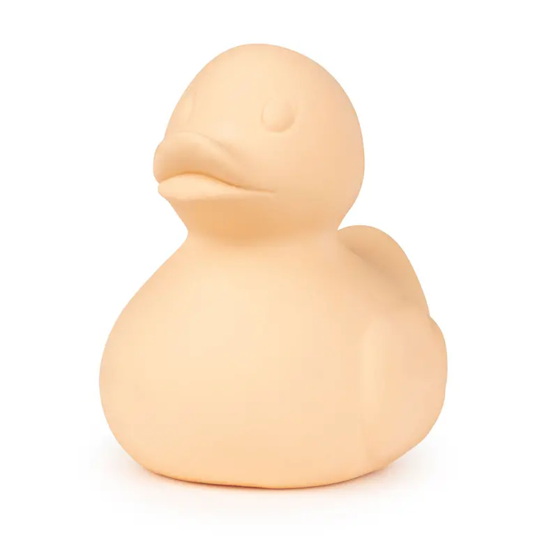 Oli & Carol Elvis The Duck Bath Toy Nude 2