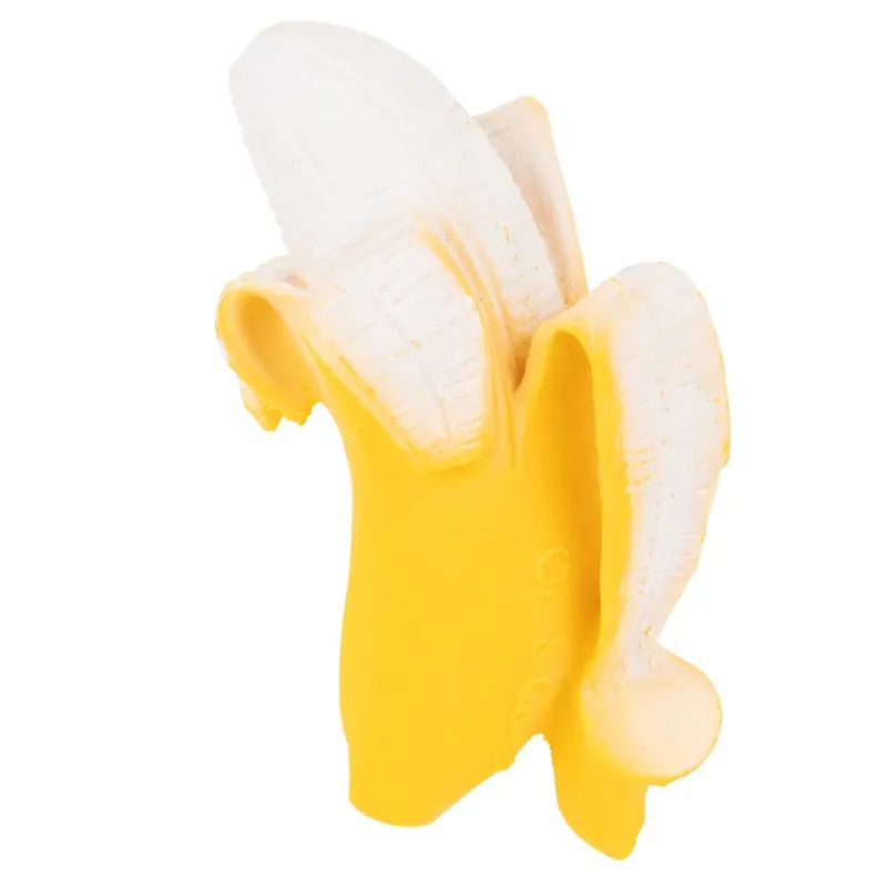 Oli & Carol Fruit And Veggies - Ana The Banana 1