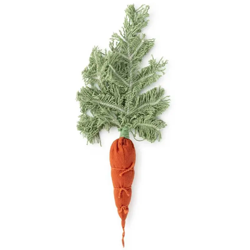 Oli & Carol Kids Sewing Craft Kit Carrot 1