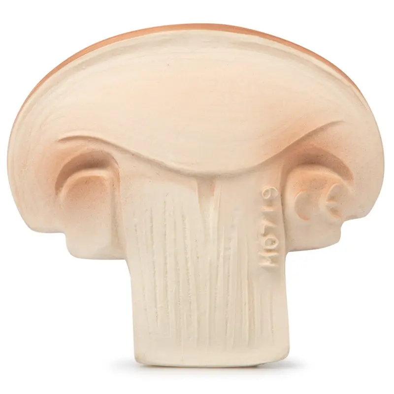 Oli & Carol Manolo The Mushroom 2