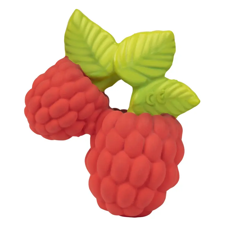 Oli & Carol Valery The Raspberry 1