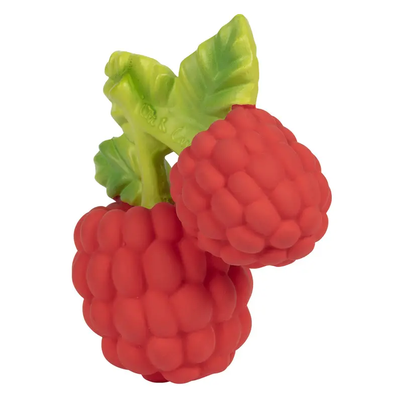 Oli & Carol Valery The Raspberry 2