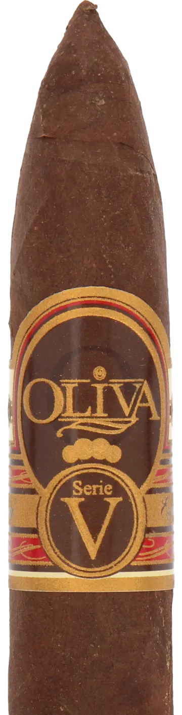 Oliva Serie V Belicoso Cigar - Single 1