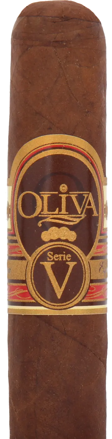 Oliva Serie V Double Robusto Cigar - Single 1