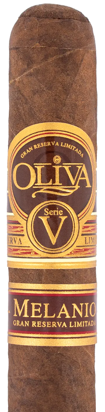Oliva Serie V Melanio Robusto Extra Le 2025 -Single 1