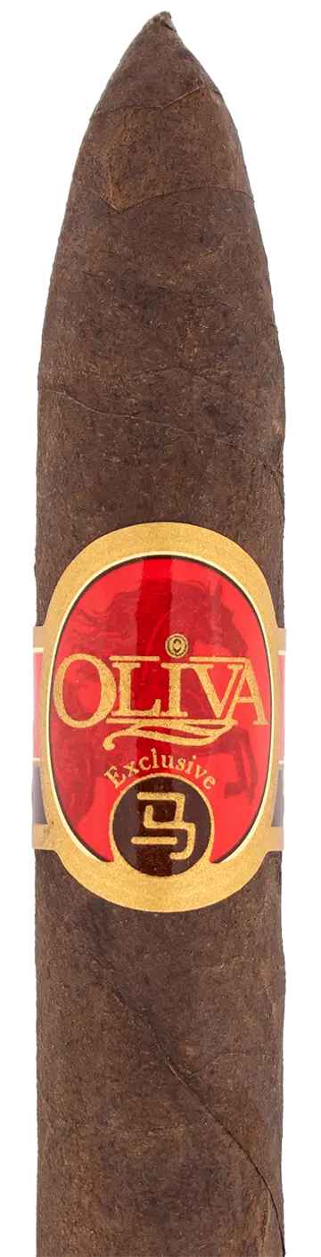 Oliva Year Of The Horse 2026 Ltd. Edition Cigar - Single 1