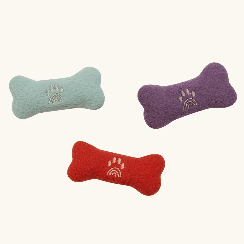 Olli Ella Dinkum Dogs Bones Pack 1