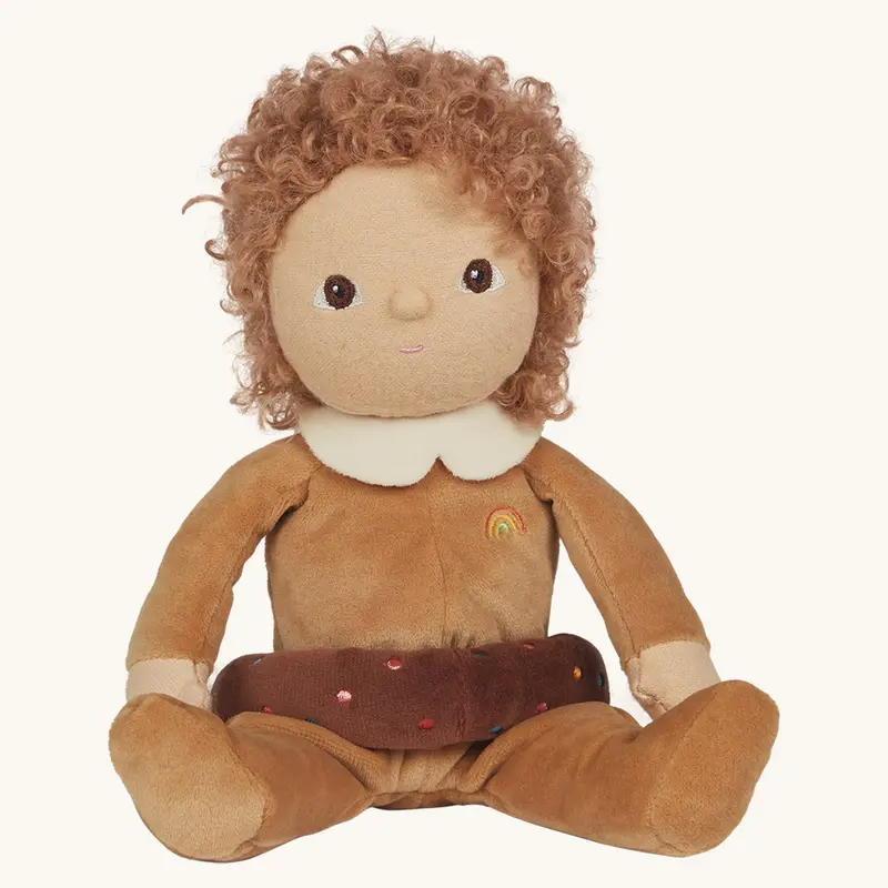 Olli Ella Dinky Dinkum Doll Sweet Treats - Darcy Donut 1