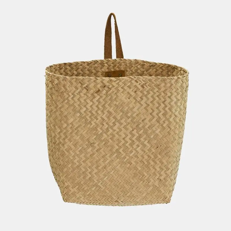 Olli Ella Hanging Book Basket 1