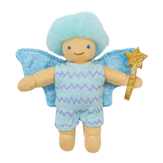 Olli Ella Holdie Folk Fairy - Willow 1